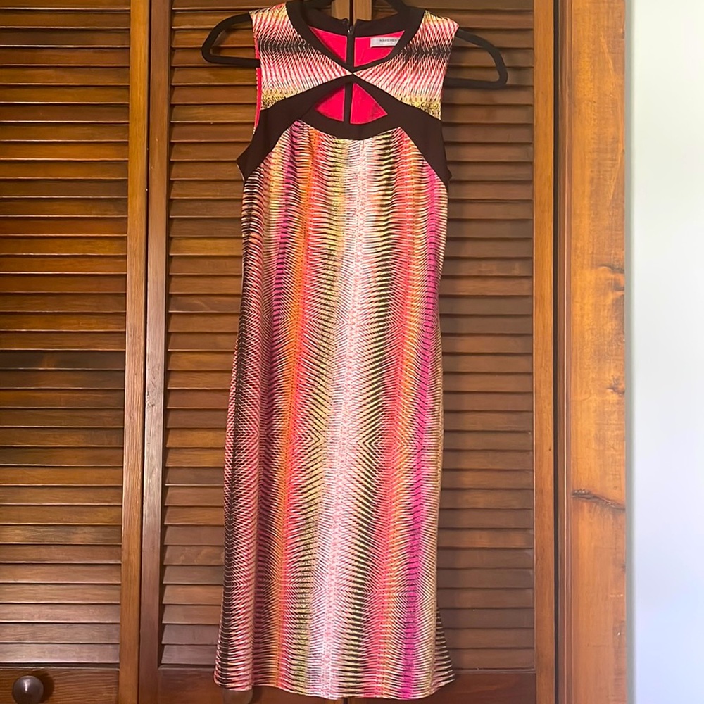 Beautiful dress